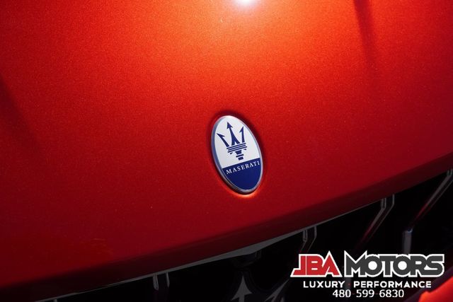 2023 Maserati Levante GT AWD SUV with ONLY 14k LOW MILES 1 OWNER AZ CAR | MESA, AZ | JBA MOTORS 2023 Maserati Levante GT AWD SUV with ONLY 14k LOW MILES 1 OWNER AZ CAR | MESA, AZ | JBA MOTORS