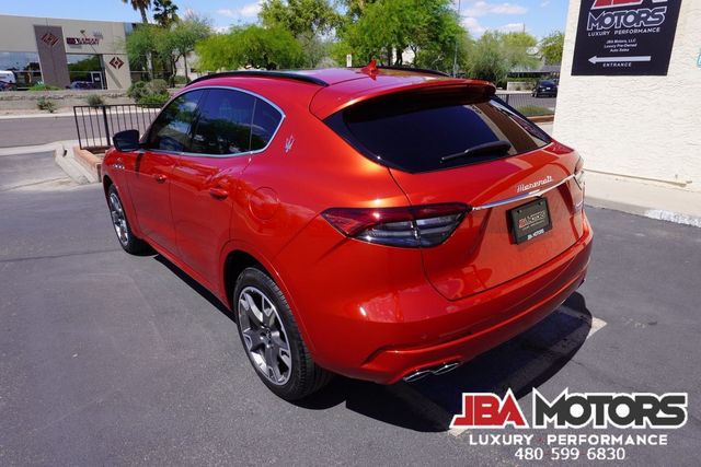 2023 Maserati Levante GT AWD SUV with ONLY 14k LOW MILES 1 OWNER AZ CAR | MESA, AZ | JBA MOTORS 2023 Maserati Levante GT AWD SUV with ONLY 14k LOW MILES 1 OWNER AZ CAR | MESA, AZ | JBA MOTORS