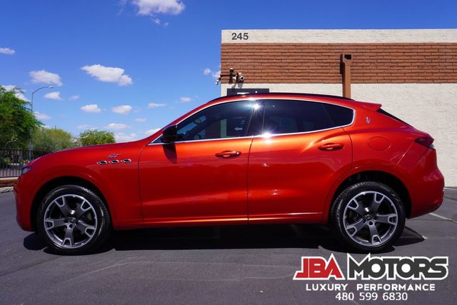 2023 Maserati Levante GT AWD SUV with ONLY 14k LOW MILES 1 OWNER AZ CAR | MESA, AZ | JBA MOTORS 2023 Maserati Levante GT AWD SUV with ONLY 14k LOW MILES 1 OWNER AZ CAR | MESA, AZ | JBA MOTORS