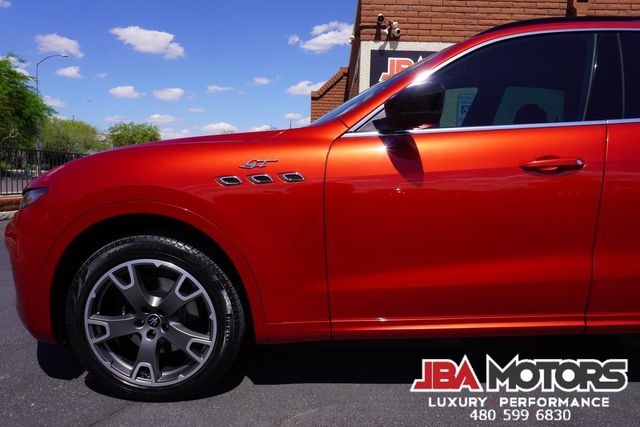 2023 Maserati Levante GT AWD SUV with ONLY 14k LOW MILES 1 OWNER AZ CAR | MESA, AZ | JBA MOTORS 2023 Maserati Levante GT AWD SUV with ONLY 14k LOW MILES 1 OWNER AZ CAR | MESA, AZ | JBA MOTORS