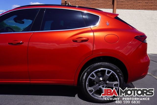 2023 Maserati Levante GT AWD SUV with ONLY 14k LOW MILES 1 OWNER AZ CAR | MESA, AZ | JBA MOTORS 2023 Maserati Levante GT AWD SUV with ONLY 14k LOW MILES 1 OWNER AZ CAR | MESA, AZ | JBA MOTORS