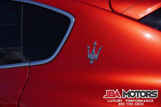 2023 Maserati Levante GT AWD SUV with ONLY 14k LOW MILES 1 OWNER AZ CAR | MESA, AZ | JBA MOTORS 2023 Maserati Levante GT AWD SUV with ONLY 14k LOW MILES 1 OWNER AZ CAR | MESA, AZ | JBA MOTORS