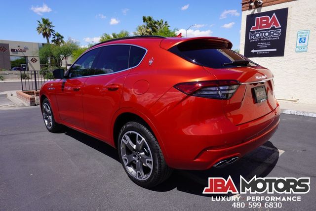 2023 Maserati Levante GT AWD SUV with ONLY 14k LOW MILES 1 OWNER AZ CAR | MESA, AZ | JBA MOTORS 2023 Maserati Levante GT AWD SUV with ONLY 14k LOW MILES 1 OWNER AZ CAR | MESA, AZ | JBA MOTORS