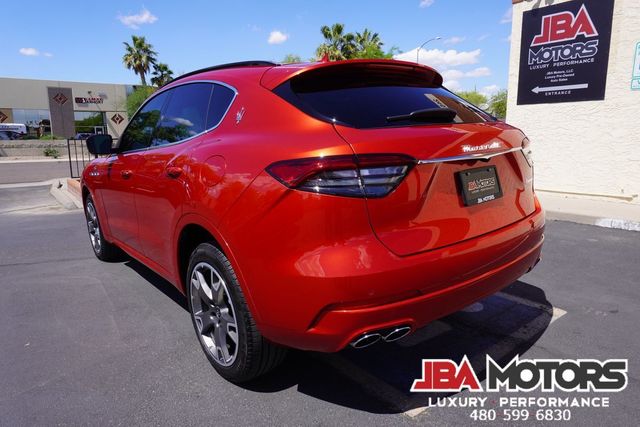 2023 Maserati Levante GT AWD SUV with ONLY 14k LOW MILES 1 OWNER AZ CAR | MESA, AZ | JBA MOTORS 2023 Maserati Levante GT AWD SUV with ONLY 14k LOW MILES 1 OWNER AZ CAR | MESA, AZ | JBA MOTORS