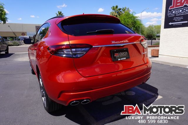 2023 Maserati Levante GT AWD SUV with ONLY 14k LOW MILES 1 OWNER AZ CAR | MESA, AZ | JBA MOTORS 2023 Maserati Levante GT AWD SUV with ONLY 14k LOW MILES 1 OWNER AZ CAR | MESA, AZ | JBA MOTORS