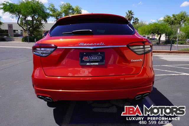 2023 Maserati Levante GT AWD SUV with ONLY 14k LOW MILES 1 OWNER AZ CAR | MESA, AZ | JBA MOTORS 2023 Maserati Levante GT AWD SUV with ONLY 14k LOW MILES 1 OWNER AZ CAR | MESA, AZ | JBA MOTORS