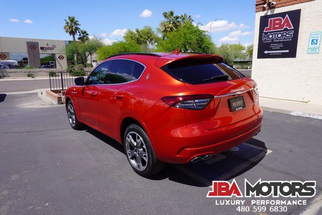 2023 Maserati Levante GT AWD SUV with ONLY 14k LOW MILES 1 OWNER AZ CAR | MESA, AZ | JBA MOTORS 2023 Maserati Levante GT AWD SUV with ONLY 14k LOW MILES 1 OWNER AZ CAR | MESA, AZ | JBA MOTORS