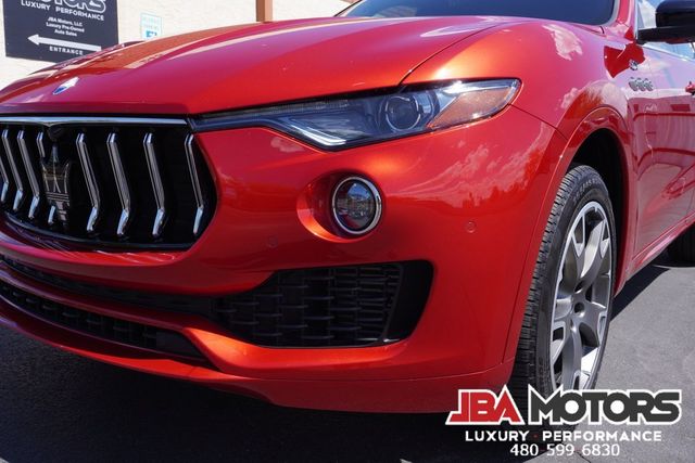 2023 Maserati Levante GT AWD SUV with ONLY 14k LOW MILES 1 OWNER AZ CAR | MESA, AZ | JBA MOTORS 2023 Maserati Levante GT AWD SUV with ONLY 14k LOW MILES 1 OWNER AZ CAR | MESA, AZ | JBA MOTORS