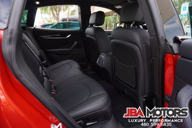 2023 Maserati Levante GT AWD SUV with ONLY 14k LOW MILES 1 OWNER AZ CAR | MESA, AZ | JBA MOTORS 2023 Maserati Levante GT AWD SUV with ONLY 14k LOW MILES 1 OWNER AZ CAR | MESA, AZ | JBA MOTORS