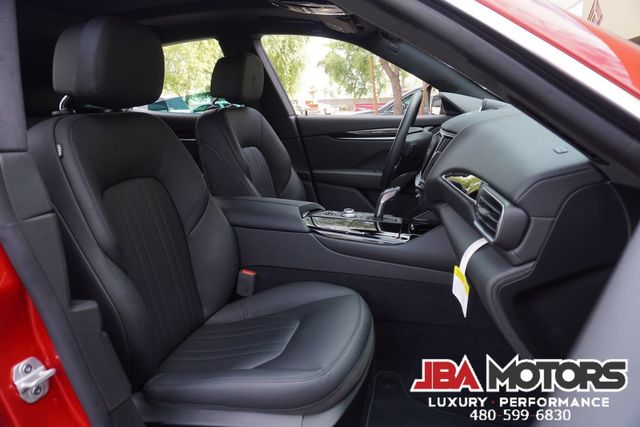 2023 Maserati Levante GT AWD SUV with ONLY 14k LOW MILES 1 OWNER AZ CAR | MESA, AZ | JBA MOTORS 2023 Maserati Levante GT AWD SUV with ONLY 14k LOW MILES 1 OWNER AZ CAR | MESA, AZ | JBA MOTORS
