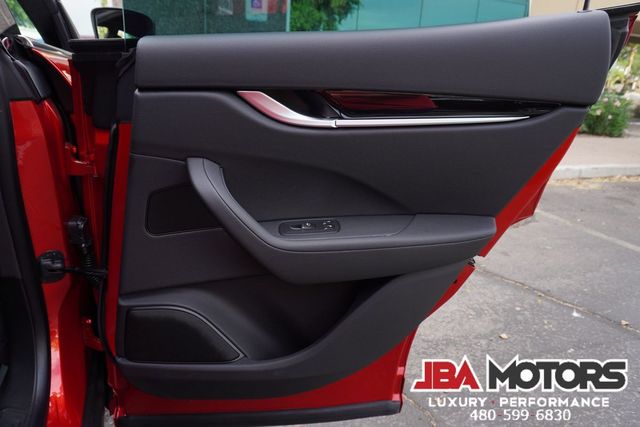 2023 Maserati Levante GT AWD SUV with ONLY 14k LOW MILES 1 OWNER AZ CAR | MESA, AZ | JBA MOTORS 2023 Maserati Levante GT AWD SUV with ONLY 14k LOW MILES 1 OWNER AZ CAR | MESA, AZ | JBA MOTORS