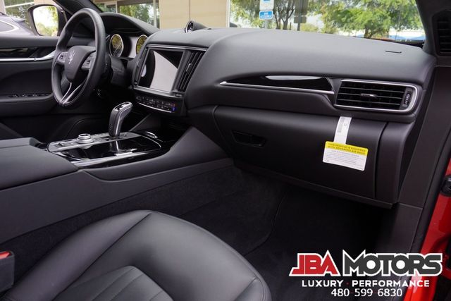 2023 Maserati Levante GT AWD SUV with ONLY 14k LOW MILES 1 OWNER AZ CAR | MESA, AZ | JBA MOTORS 2023 Maserati Levante GT AWD SUV with ONLY 14k LOW MILES 1 OWNER AZ CAR | MESA, AZ | JBA MOTORS