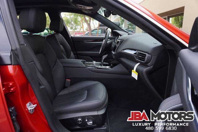 2023 Maserati Levante GT AWD SUV with ONLY 14k LOW MILES 1 OWNER AZ CAR | MESA, AZ | JBA MOTORS 2023 Maserati Levante GT AWD SUV with ONLY 14k LOW MILES 1 OWNER AZ CAR | MESA, AZ | JBA MOTORS