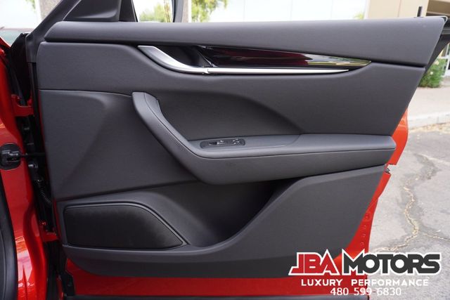 2023 Maserati Levante GT AWD SUV with ONLY 14k LOW MILES 1 OWNER AZ CAR | MESA, AZ | JBA MOTORS 2023 Maserati Levante GT AWD SUV with ONLY 14k LOW MILES 1 OWNER AZ CAR | MESA, AZ | JBA MOTORS
