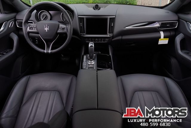 2023 Maserati Levante GT AWD SUV with ONLY 14k LOW MILES 1 OWNER AZ CAR | MESA, AZ | JBA MOTORS 2023 Maserati Levante GT AWD SUV with ONLY 14k LOW MILES 1 OWNER AZ CAR | MESA, AZ | JBA MOTORS