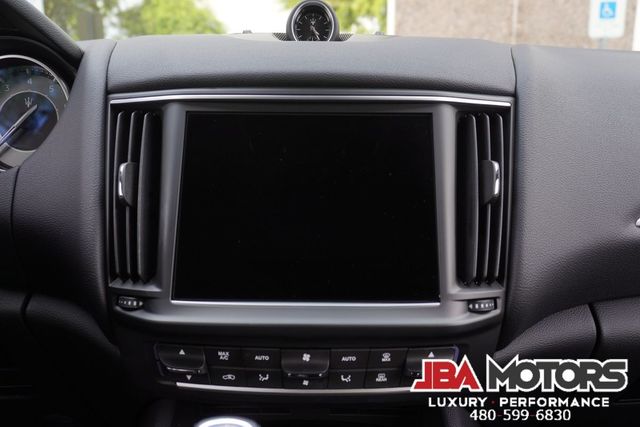 2023 Maserati Levante GT AWD SUV with ONLY 14k LOW MILES 1 OWNER AZ CAR | MESA, AZ | JBA MOTORS 2023 Maserati Levante GT AWD SUV with ONLY 14k LOW MILES 1 OWNER AZ CAR | MESA, AZ | JBA MOTORS
