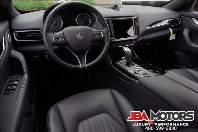 2023 Maserati Levante GT AWD SUV with ONLY 14k LOW MILES 1 OWNER AZ CAR | MESA, AZ | JBA MOTORS 2023 Maserati Levante GT AWD SUV with ONLY 14k LOW MILES 1 OWNER AZ CAR | MESA, AZ | JBA MOTORS