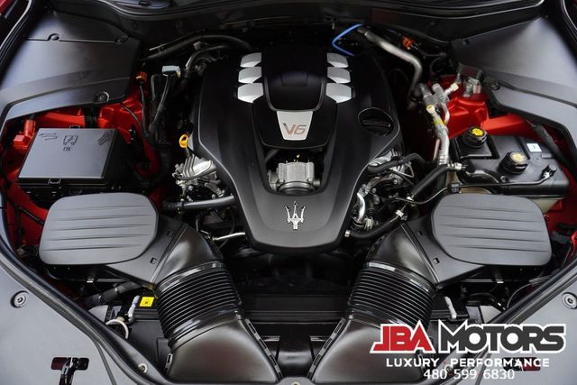 2023 Maserati Levante GT | MESA, AZ | JBA MOTORS 2023 Maserati Levante GT | MESA, AZ | JBA MOTORS