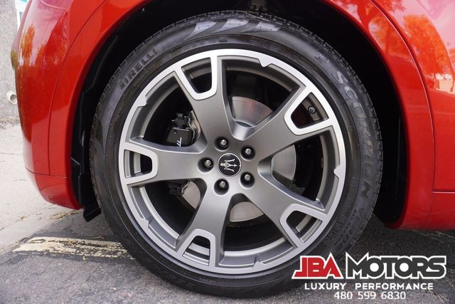 2023 Maserati Levante GT AWD SUV with ONLY 14k LOW MILES 1 OWNER AZ CAR | MESA, AZ | JBA MOTORS 2023 Maserati Levante GT AWD SUV with ONLY 14k LOW MILES 1 OWNER AZ CAR | MESA, AZ | JBA MOTORS