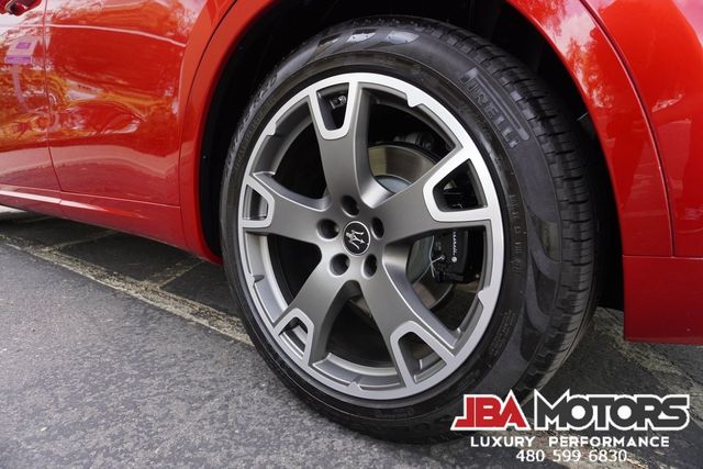 2023 Maserati Levante GT AWD SUV with ONLY 14k LOW MILES 1 OWNER AZ CAR | MESA, AZ | JBA MOTORS 2023 Maserati Levante GT AWD SUV with ONLY 14k LOW MILES 1 OWNER AZ CAR | MESA, AZ | JBA MOTORS