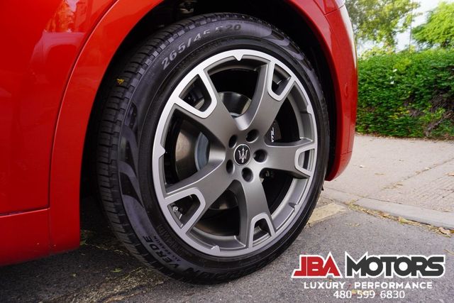 2023 Maserati Levante GT AWD SUV with ONLY 14k LOW MILES 1 OWNER AZ CAR | MESA, AZ | JBA MOTORS 2023 Maserati Levante GT AWD SUV with ONLY 14k LOW MILES 1 OWNER AZ CAR | MESA, AZ | JBA MOTORS