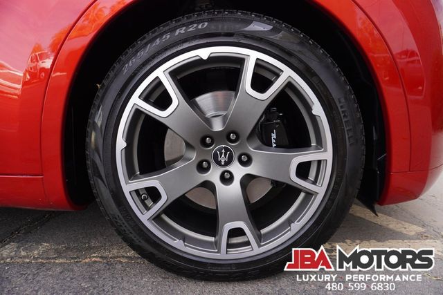 2023 Maserati Levante GT AWD SUV with ONLY 14k LOW MILES 1 OWNER AZ CAR | MESA, AZ | JBA MOTORS 2023 Maserati Levante GT AWD SUV with ONLY 14k LOW MILES 1 OWNER AZ CAR | MESA, AZ | JBA MOTORS