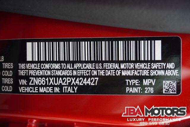 2023 Maserati Levante GT AWD SUV with ONLY 14k LOW MILES 1 OWNER AZ CAR | MESA, AZ | JBA MOTORS 2023 Maserati Levante GT AWD SUV with ONLY 14k LOW MILES 1 OWNER AZ CAR | MESA, AZ | JBA MOTORS