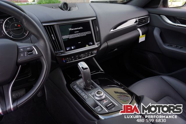 2023 Maserati Levante GT AWD SUV with ONLY 14k LOW MILES 1 OWNER AZ CAR | MESA, AZ | JBA MOTORS 2023 Maserati Levante GT AWD SUV with ONLY 14k LOW MILES 1 OWNER AZ CAR | MESA, AZ | JBA MOTORS