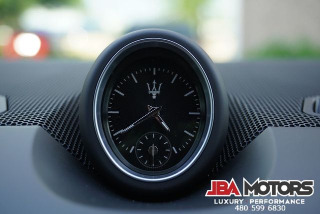 2023 Maserati Levante GT AWD SUV with ONLY 14k LOW MILES 1 OWNER AZ CAR | MESA, AZ | JBA MOTORS 2023 Maserati Levante GT AWD SUV with ONLY 14k LOW MILES 1 OWNER AZ CAR | MESA, AZ | JBA MOTORS