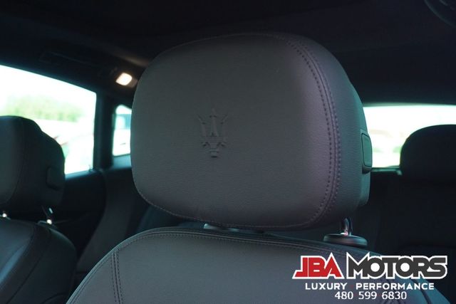 2023 Maserati Levante GT AWD SUV with ONLY 14k LOW MILES 1 OWNER AZ CAR | MESA, AZ | JBA MOTORS 2023 Maserati Levante GT AWD SUV with ONLY 14k LOW MILES 1 OWNER AZ CAR | MESA, AZ | JBA MOTORS