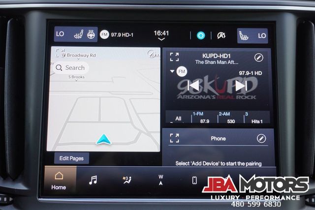2023 Maserati Levante GT AWD SUV with ONLY 14k LOW MILES 1 OWNER AZ CAR | MESA, AZ | JBA MOTORS 2023 Maserati Levante GT AWD SUV with ONLY 14k LOW MILES 1 OWNER AZ CAR | MESA, AZ | JBA MOTORS