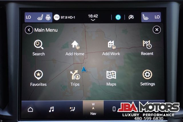 2023 Maserati Levante GT AWD SUV with ONLY 14k LOW MILES 1 OWNER AZ CAR | MESA, AZ | JBA MOTORS 2023 Maserati Levante GT AWD SUV with ONLY 14k LOW MILES 1 OWNER AZ CAR | MESA, AZ | JBA MOTORS