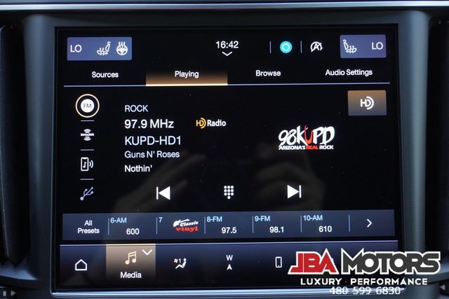 2023 Maserati Levante GT AWD SUV with ONLY 14k LOW MILES 1 OWNER AZ CAR | MESA, AZ | JBA MOTORS 2023 Maserati Levante GT AWD SUV with ONLY 14k LOW MILES 1 OWNER AZ CAR | MESA, AZ | JBA MOTORS