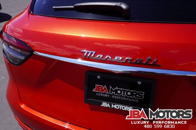 2023 Maserati Levante GT AWD SUV with ONLY 14k LOW MILES 1 OWNER AZ CAR | MESA, AZ | JBA MOTORS 2023 Maserati Levante GT AWD SUV with ONLY 14k LOW MILES 1 OWNER AZ CAR | MESA, AZ | JBA MOTORS