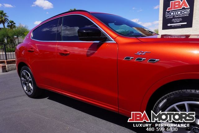 2023 Maserati Levante GT AWD SUV with ONLY 14k LOW MILES 1 OWNER AZ CAR | MESA, AZ | JBA MOTORS 2023 Maserati Levante GT AWD SUV with ONLY 14k LOW MILES 1 OWNER AZ CAR | MESA, AZ | JBA MOTORS