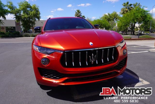 2023 Maserati Levante GT AWD SUV with ONLY 14k LOW MILES 1 OWNER AZ CAR | MESA, AZ | JBA MOTORS 2023 Maserati Levante GT AWD SUV with ONLY 14k LOW MILES 1 OWNER AZ CAR | MESA, AZ | JBA MOTORS