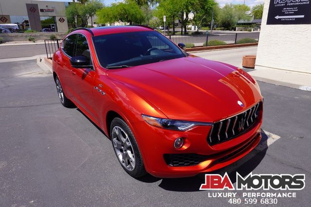 2023 Maserati Levante GT AWD SUV with ONLY 14k LOW MILES 1 OWNER AZ CAR | MESA, AZ | JBA MOTORS 2023 Maserati Levante GT AWD SUV with ONLY 14k LOW MILES 1 OWNER AZ CAR | MESA, AZ | JBA MOTORS