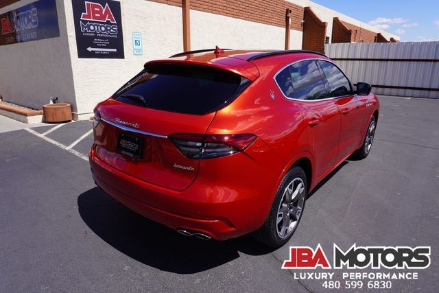 2023 Maserati Levante GT AWD SUV with ONLY 14k LOW MILES 1 OWNER AZ CAR | MESA, AZ | JBA MOTORS 2023 Maserati Levante GT AWD SUV with ONLY 14k LOW MILES 1 OWNER AZ CAR | MESA, AZ | JBA MOTORS