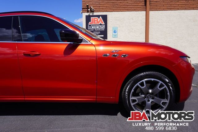 2023 Maserati Levante GT AWD SUV with ONLY 14k LOW MILES 1 OWNER AZ CAR | MESA, AZ | JBA MOTORS 2023 Maserati Levante GT AWD SUV with ONLY 14k LOW MILES 1 OWNER AZ CAR | MESA, AZ | JBA MOTORS