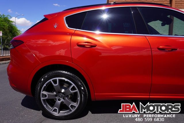 2023 Maserati Levante GT AWD SUV with ONLY 14k LOW MILES 1 OWNER AZ CAR | MESA, AZ | JBA MOTORS 2023 Maserati Levante GT AWD SUV with ONLY 14k LOW MILES 1 OWNER AZ CAR | MESA, AZ | JBA MOTORS