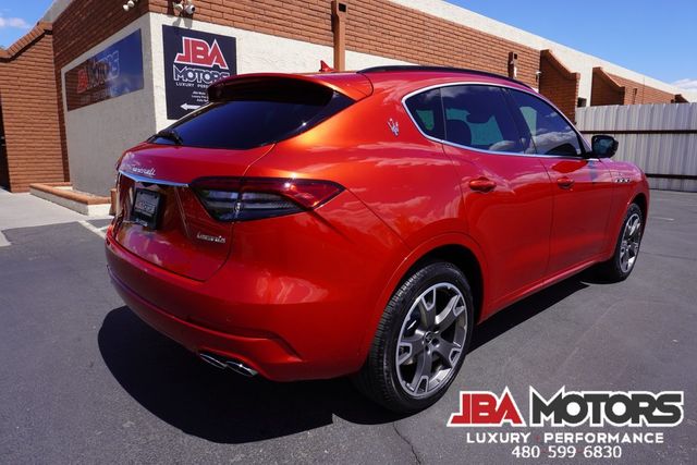 2023 Maserati Levante GT AWD SUV with ONLY 14k LOW MILES 1 OWNER AZ CAR | MESA, AZ | JBA MOTORS 2023 Maserati Levante GT AWD SUV with ONLY 14k LOW MILES 1 OWNER AZ CAR | MESA, AZ | JBA MOTORS