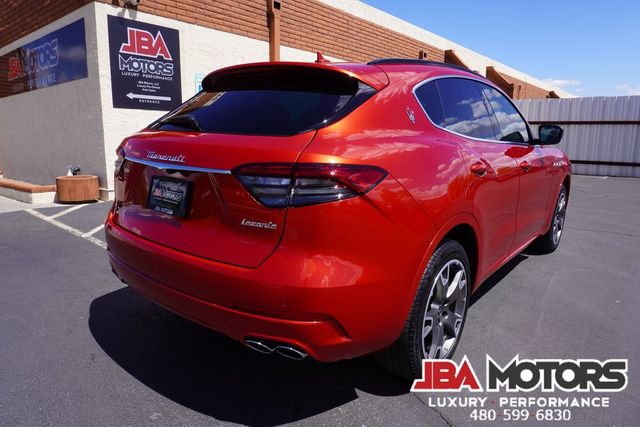 2023 Maserati Levante GT AWD SUV with ONLY 14k LOW MILES 1 OWNER AZ CAR | MESA, AZ | JBA MOTORS 2023 Maserati Levante GT AWD SUV with ONLY 14k LOW MILES 1 OWNER AZ CAR | MESA, AZ | JBA MOTORS