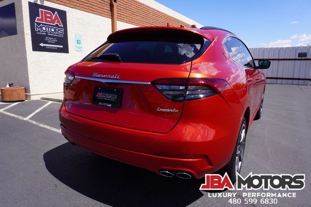 2023 Maserati Levante GT AWD SUV with ONLY 14k LOW MILES 1 OWNER AZ CAR | MESA, AZ | JBA MOTORS 2023 Maserati Levante GT AWD SUV with ONLY 14k LOW MILES 1 OWNER AZ CAR | MESA, AZ | JBA MOTORS