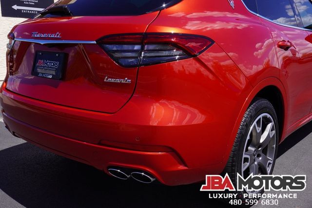 2023 Maserati Levante GT AWD SUV with ONLY 14k LOW MILES 1 OWNER AZ CAR | MESA, AZ | JBA MOTORS 2023 Maserati Levante GT AWD SUV with ONLY 14k LOW MILES 1 OWNER AZ CAR | MESA, AZ | JBA MOTORS