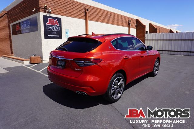 2023 Maserati Levante GT AWD SUV with ONLY 14k LOW MILES 1 OWNER AZ CAR | MESA, AZ | JBA MOTORS 2023 Maserati Levante GT AWD SUV with ONLY 14k LOW MILES 1 OWNER AZ CAR | MESA, AZ | JBA MOTORS