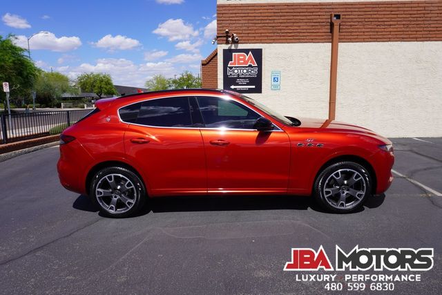 2023 Maserati Levante GT AWD SUV with ONLY 14k LOW MILES 1 OWNER AZ CAR | MESA, AZ | JBA MOTORS 2023 Maserati Levante GT AWD SUV with ONLY 14k LOW MILES 1 OWNER AZ CAR | MESA, AZ | JBA MOTORS