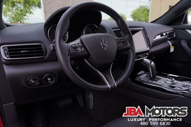2023 Maserati Levante GT AWD SUV with ONLY 14k LOW MILES 1 OWNER AZ CAR | MESA, AZ | JBA MOTORS 2023 Maserati Levante GT AWD SUV with ONLY 14k LOW MILES 1 OWNER AZ CAR | MESA, AZ | JBA MOTORS