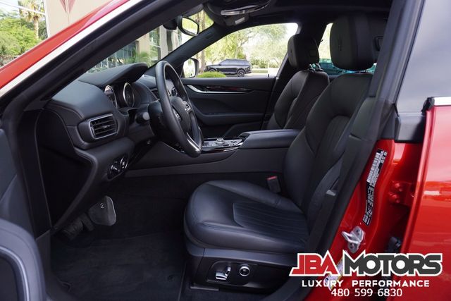 2023 Maserati Levante GT AWD SUV with ONLY 14k LOW MILES 1 OWNER AZ CAR | MESA, AZ | JBA MOTORS 2023 Maserati Levante GT AWD SUV with ONLY 14k LOW MILES 1 OWNER AZ CAR | MESA, AZ | JBA MOTORS