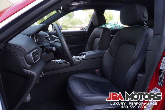 2023 Maserati Levante GT AWD SUV with ONLY 14k LOW MILES 1 OWNER AZ CAR | MESA, AZ | JBA MOTORS 2023 Maserati Levante GT AWD SUV with ONLY 14k LOW MILES 1 OWNER AZ CAR | MESA, AZ | JBA MOTORS