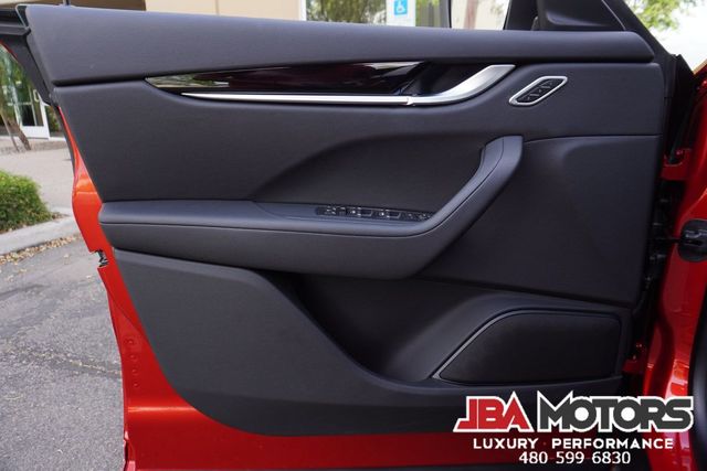 2023 Maserati Levante GT AWD SUV with ONLY 14k LOW MILES 1 OWNER AZ CAR | MESA, AZ | JBA MOTORS 2023 Maserati Levante GT AWD SUV with ONLY 14k LOW MILES 1 OWNER AZ CAR | MESA, AZ | JBA MOTORS